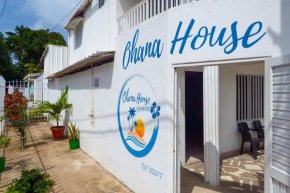 Ohana House